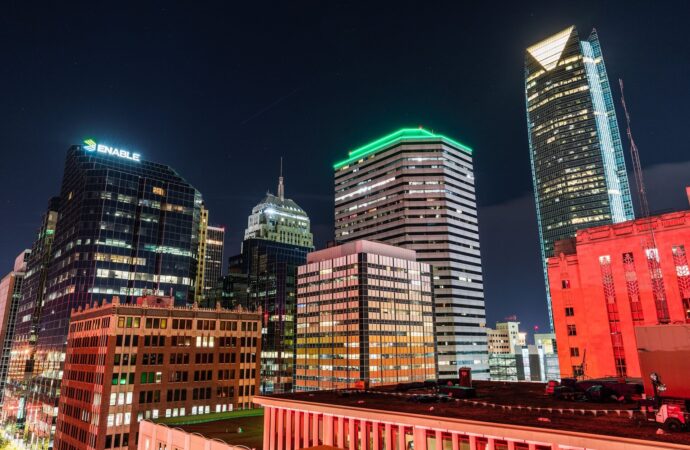 Oklahoma-City Oklahoma-City